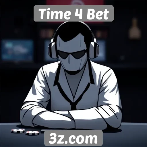 Avaliação detalhada do suporte ao cliente da Time 4 Bet