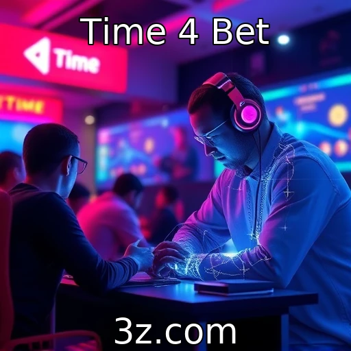 Adoção de tecnologias emergentes nos jogos digitais