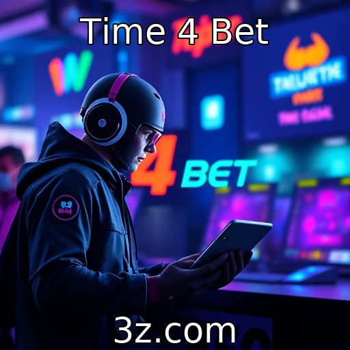 Tecnologia emergente transforma experiência do jogador