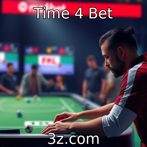 Regulamentação de jogos e suas implicações para o setor