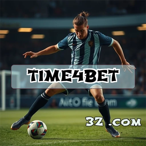 Time 4 Bet Apostas ao Vivo