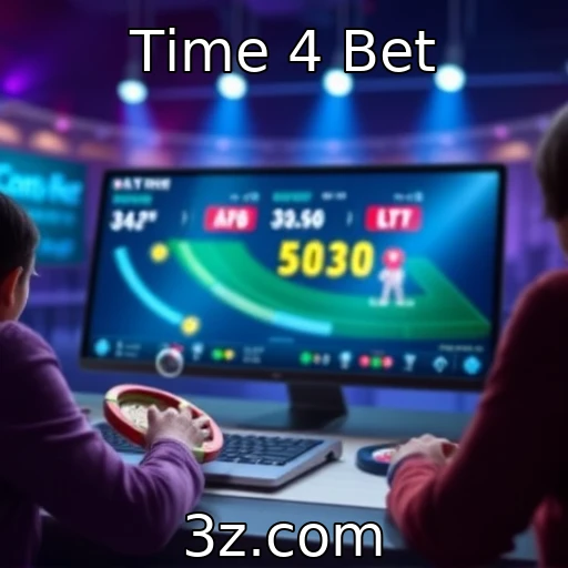 Tendências de jogos móveis e suas implicações