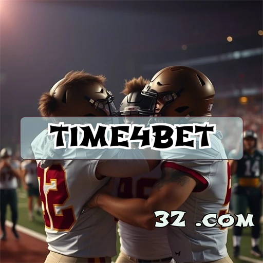 Time 4 Bet Estratégia