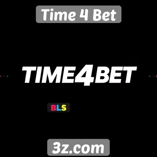 Principais recursos do site Time 4 Bet analisados