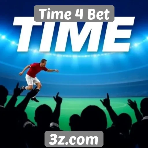 Atualizações e novidades no Time 4 Bet